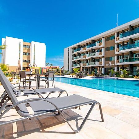 Apartament Mana Beach Experience Muro Alto - #A209 Por Carpediem Pôrto das Galinhas Zewnętrze zdjęcie