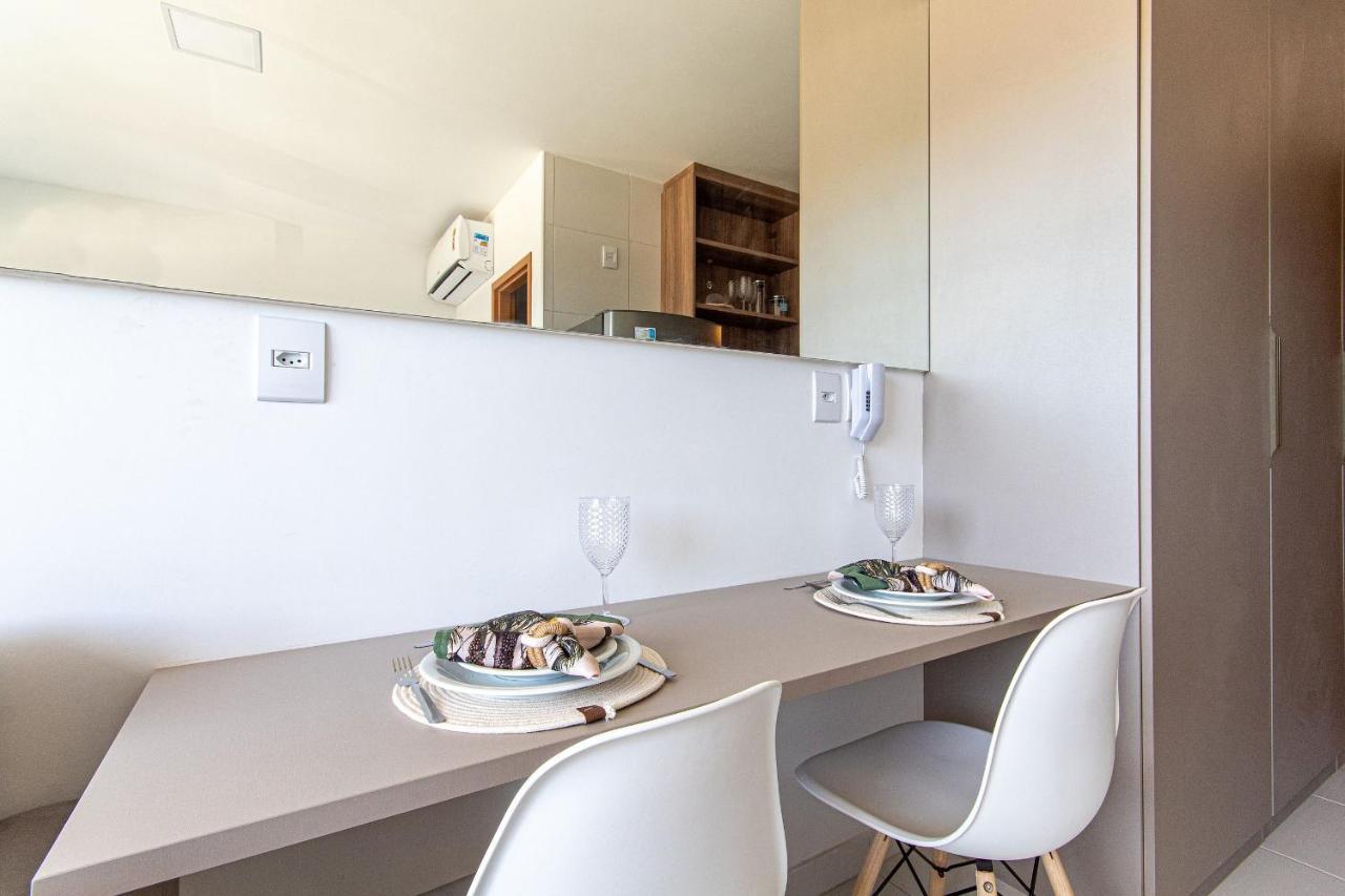Apartament Mana Beach Experience Muro Alto - #A209 Por Carpediem Pôrto das Galinhas Zewnętrze zdjęcie