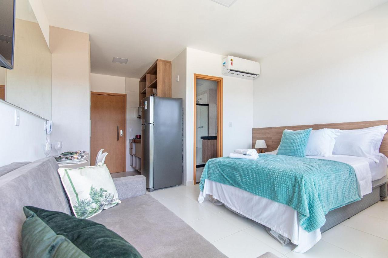 Apartament Mana Beach Experience Muro Alto - #A209 Por Carpediem Pôrto das Galinhas Zewnętrze zdjęcie
