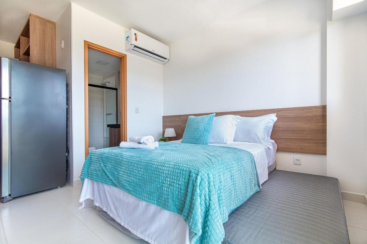 Apartament Mana Beach Experience Muro Alto - #A209 Por Carpediem Pôrto das Galinhas Zewnętrze zdjęcie