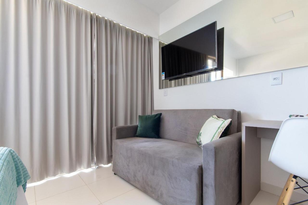 Apartament Mana Beach Experience Muro Alto - #A209 Por Carpediem Pôrto das Galinhas Zewnętrze zdjęcie