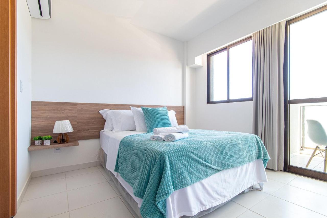 Apartament Mana Beach Experience Muro Alto - #A209 Por Carpediem Pôrto das Galinhas Zewnętrze zdjęcie