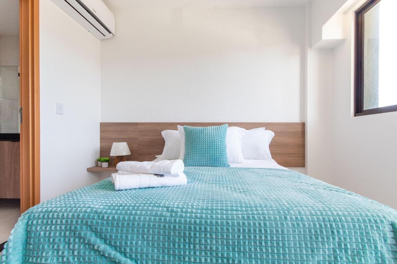 Apartament Mana Beach Experience Muro Alto - #A209 Por Carpediem Pôrto das Galinhas Zewnętrze zdjęcie