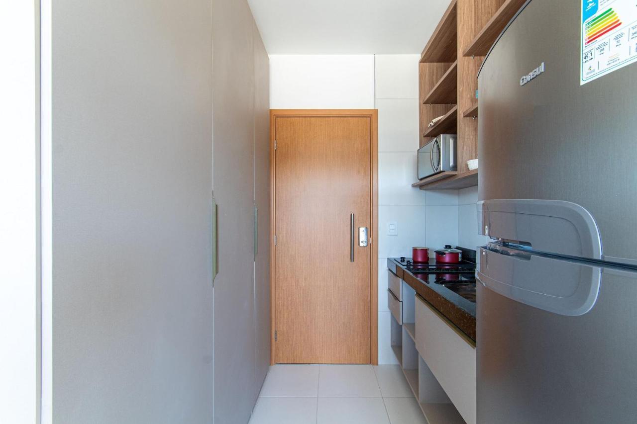 Apartament Mana Beach Experience Muro Alto - #A209 Por Carpediem Pôrto das Galinhas Zewnętrze zdjęcie