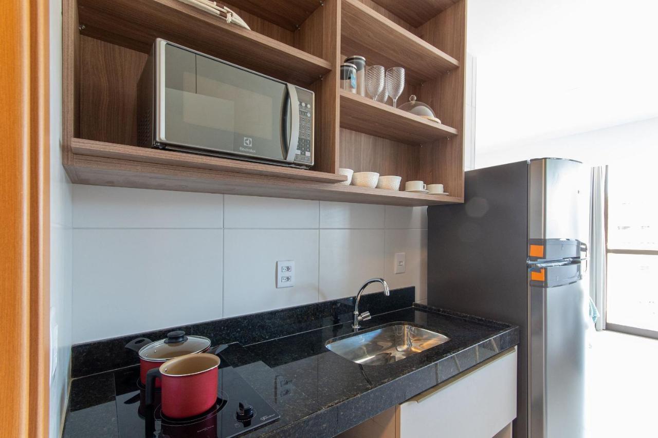 Apartament Mana Beach Experience Muro Alto - #A209 Por Carpediem Pôrto das Galinhas Zewnętrze zdjęcie
