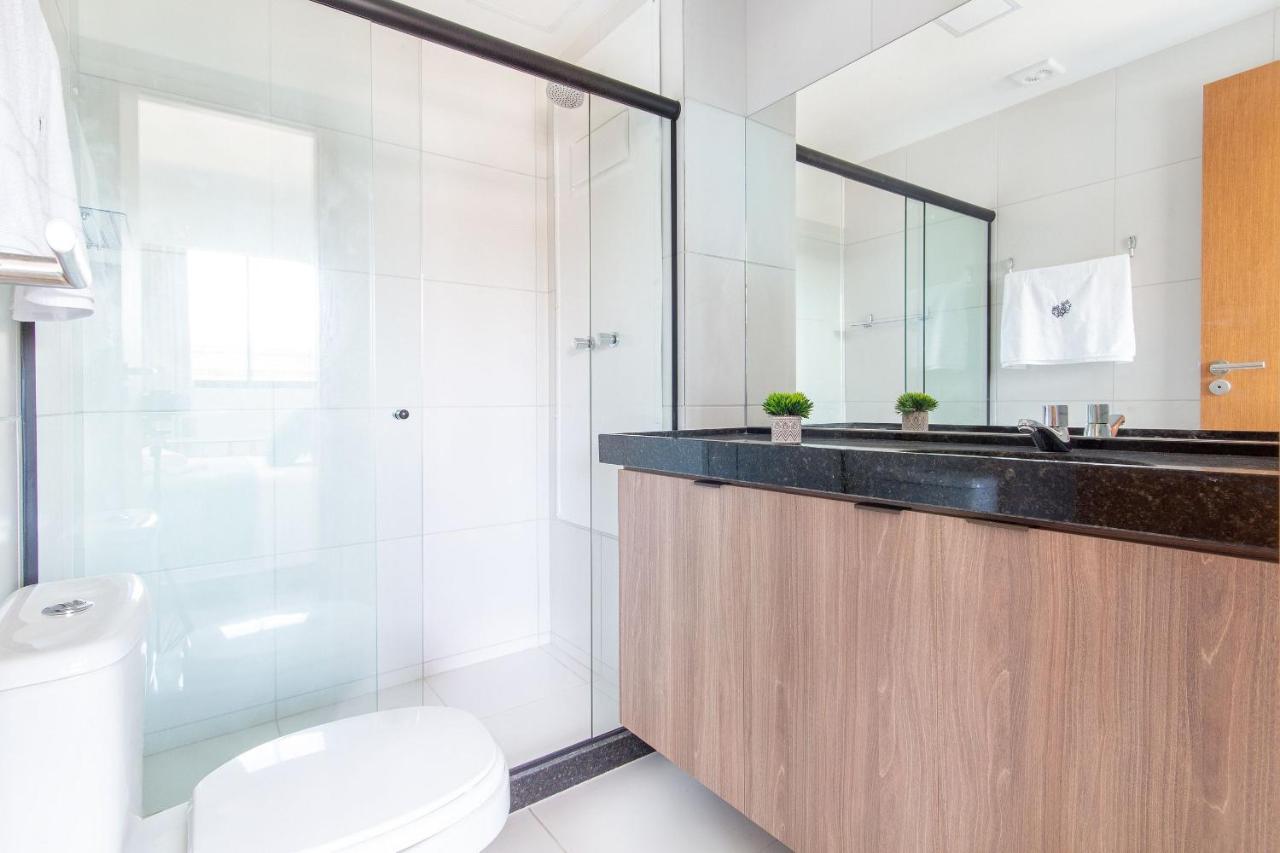 Apartament Mana Beach Experience Muro Alto - #A209 Por Carpediem Pôrto das Galinhas Zewnętrze zdjęcie
