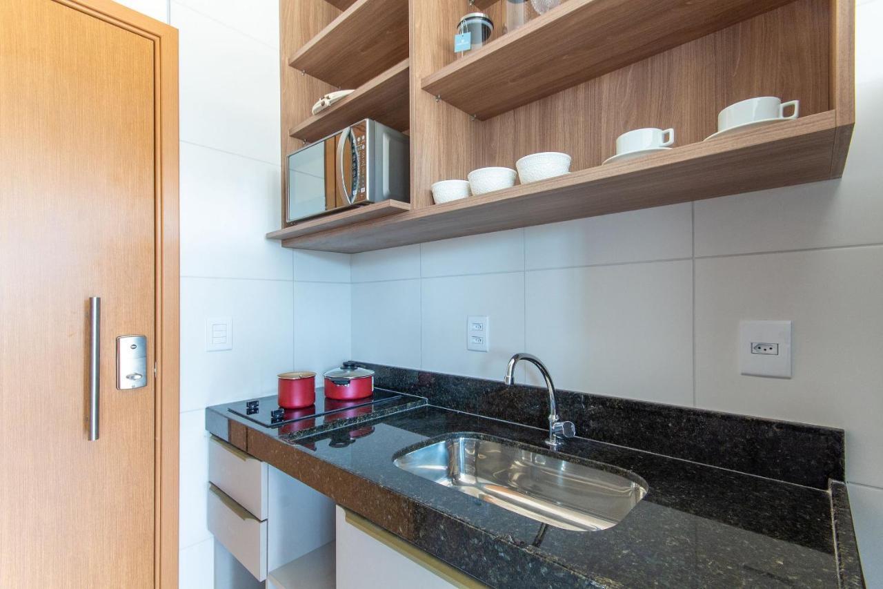 Apartament Mana Beach Experience Muro Alto - #A209 Por Carpediem Pôrto das Galinhas Zewnętrze zdjęcie