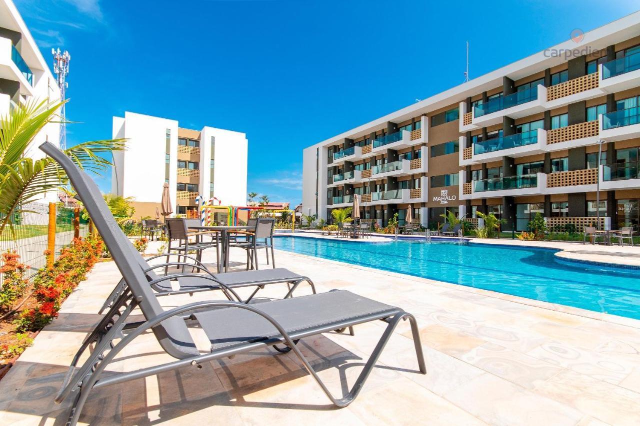 Apartament Mana Beach Experience Muro Alto - #A209 Por Carpediem Pôrto das Galinhas Zewnętrze zdjęcie