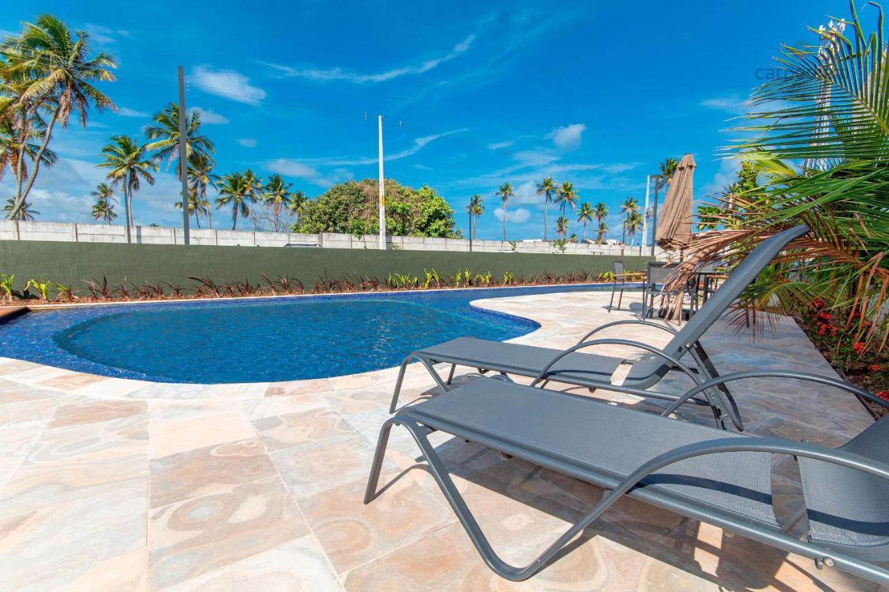 Apartament Mana Beach Experience Muro Alto - #A209 Por Carpediem Pôrto das Galinhas Zewnętrze zdjęcie
