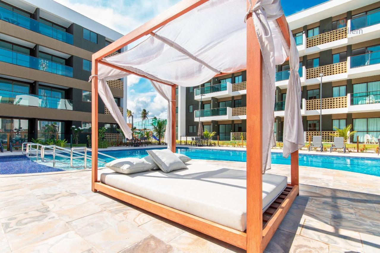 Apartament Mana Beach Experience Muro Alto - #A209 Por Carpediem Pôrto das Galinhas Zewnętrze zdjęcie
