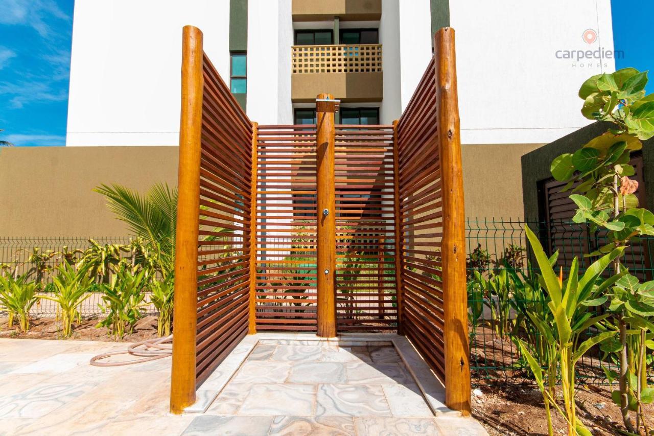 Apartament Mana Beach Experience Muro Alto - #A209 Por Carpediem Pôrto das Galinhas Zewnętrze zdjęcie
