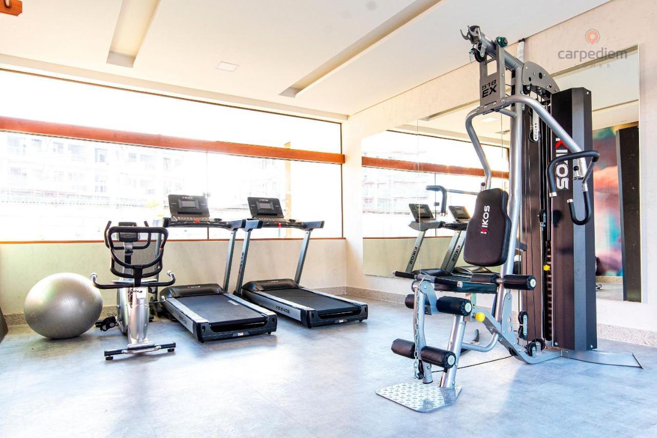 Apartament Mana Beach Experience Muro Alto - #A209 Por Carpediem Pôrto das Galinhas Zewnętrze zdjęcie