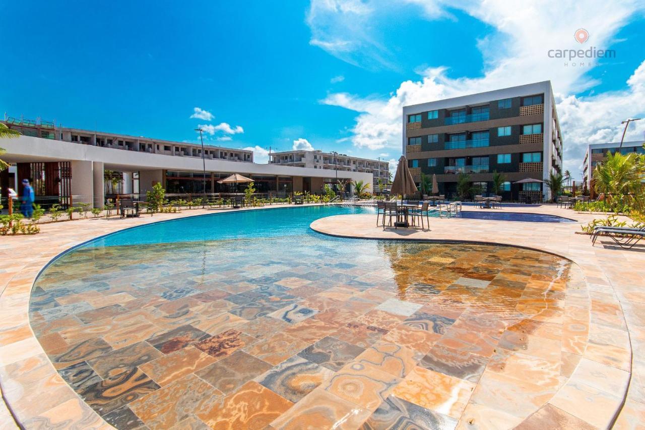 Apartament Mana Beach Experience Muro Alto - #A209 Por Carpediem Pôrto das Galinhas Zewnętrze zdjęcie
