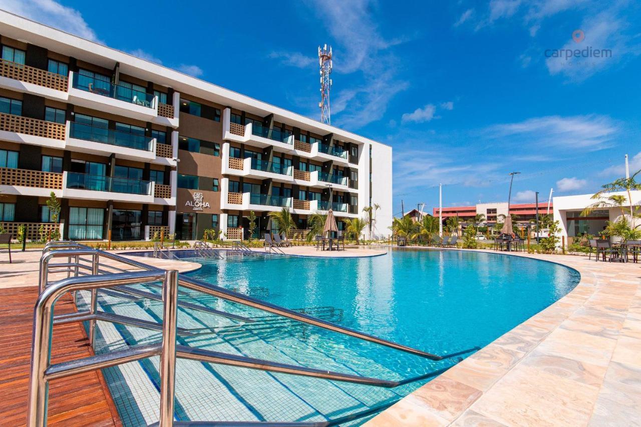 Apartament Mana Beach Experience Muro Alto - #A209 Por Carpediem Pôrto das Galinhas Zewnętrze zdjęcie