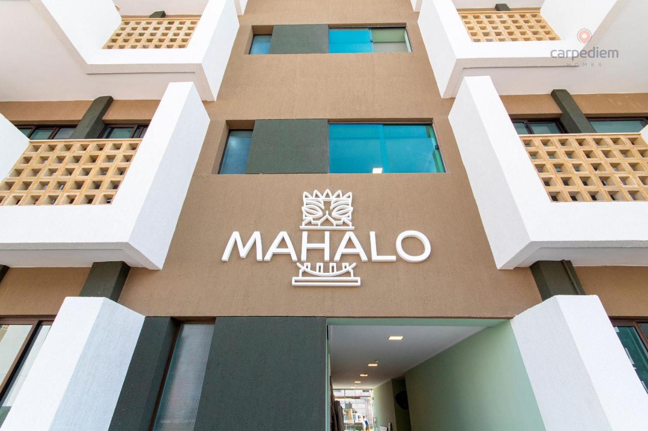 Apartament Mana Beach Experience Muro Alto - #A209 Por Carpediem Pôrto das Galinhas Zewnętrze zdjęcie
