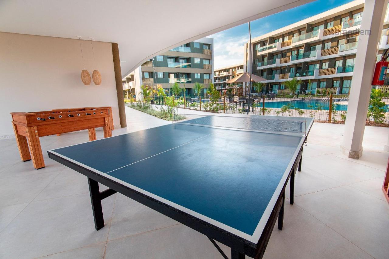 Apartament Mana Beach Experience Muro Alto - #A209 Por Carpediem Pôrto das Galinhas Zewnętrze zdjęcie