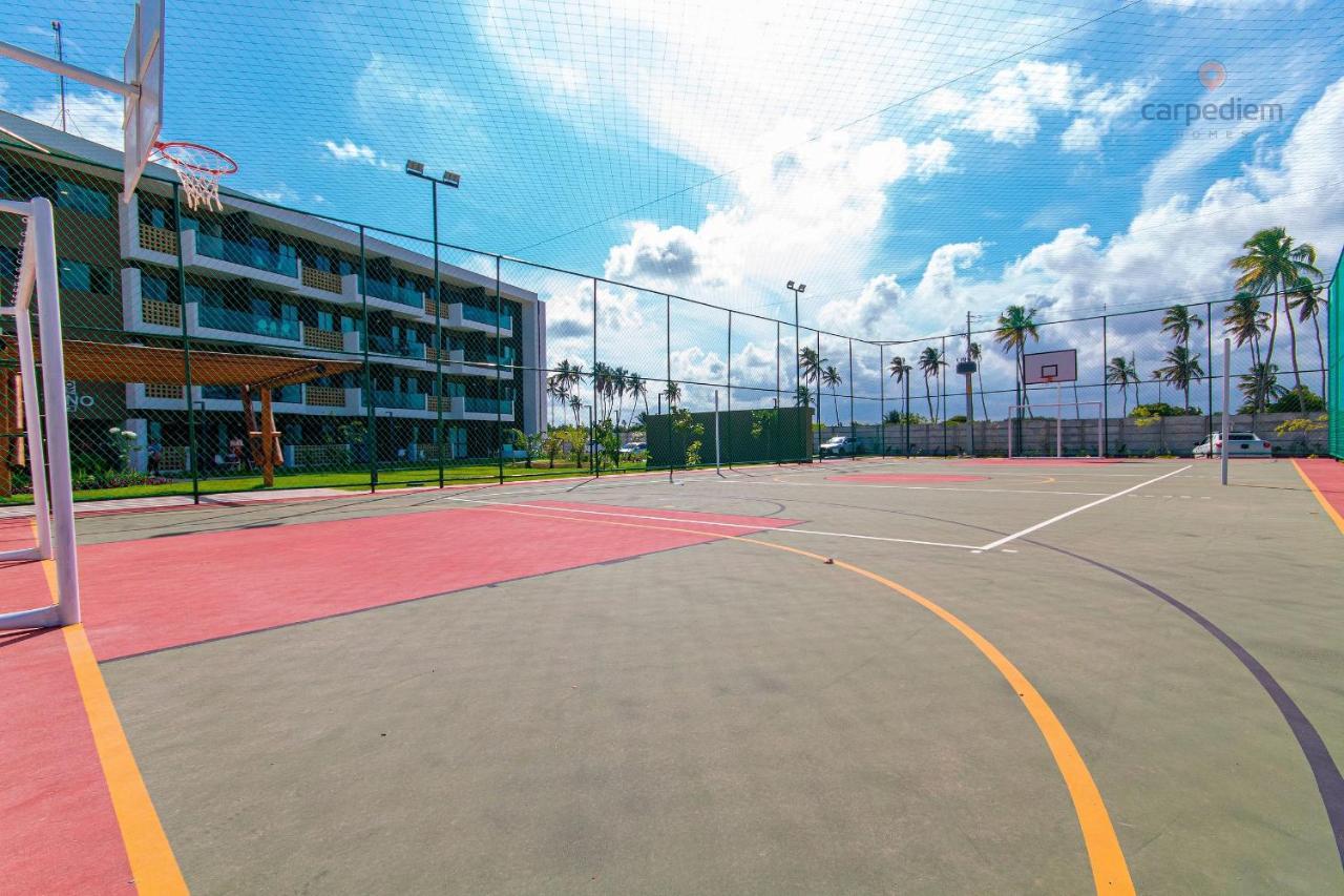 Apartament Mana Beach Experience Muro Alto - #A209 Por Carpediem Pôrto das Galinhas Zewnętrze zdjęcie